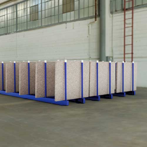 AUSAVINA REMNANT SLAB RACK - RES27; RES34